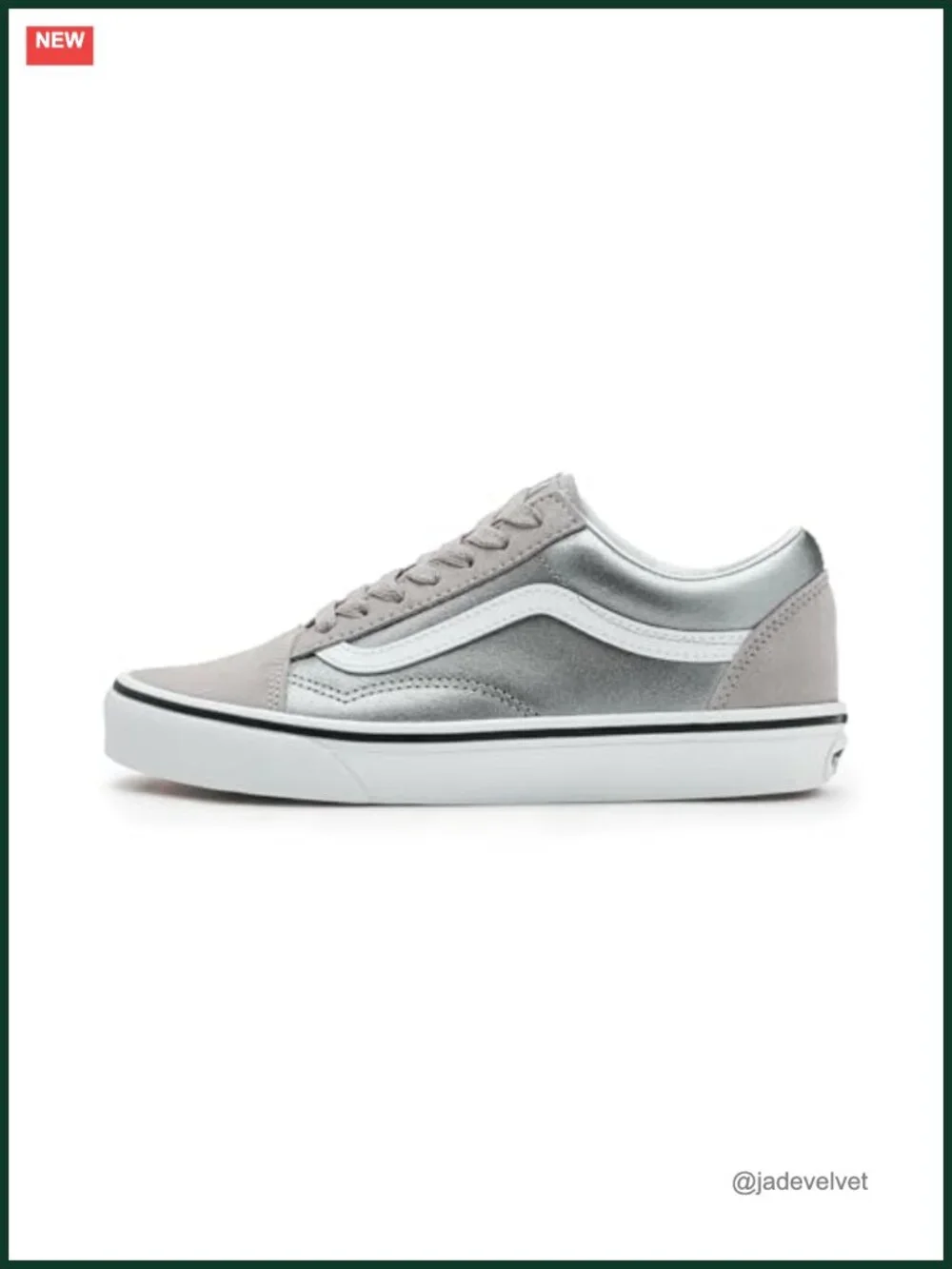 Unisex-Child Old Skool Sneakers Suede Canvas Lace-up